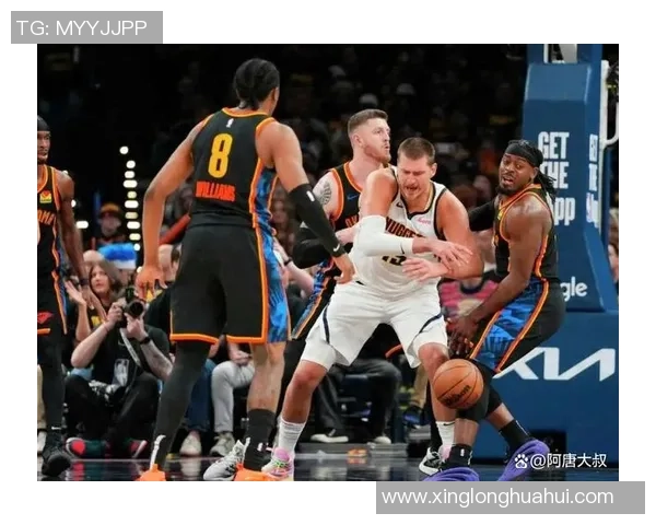 2018年NBA季后赛雷霆对决分析与精彩瞬间回顾 2018年NBA季后赛雷霆对决分析与精彩瞬间回顾