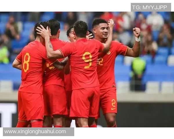 中国与巴勒斯坦足球对决结果揭晓谁能赢得胜利