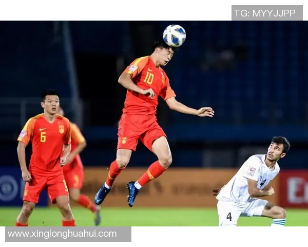 中国国奥队迎战乌兹别克斯坦队力争在国际赛场上取得佳绩