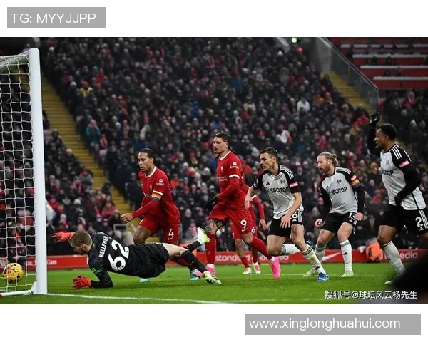 利物浦与巴萨精彩对决视频集锦回顾激情时刻与经典进球