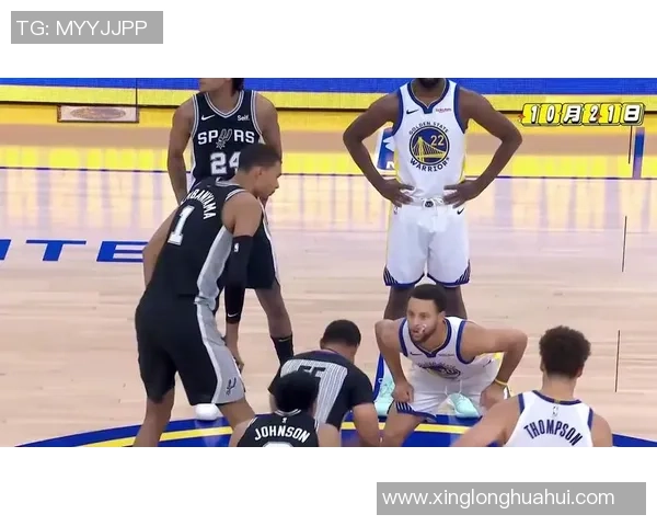 勇士与马刺精彩对决直播网页版全程回顾与分析