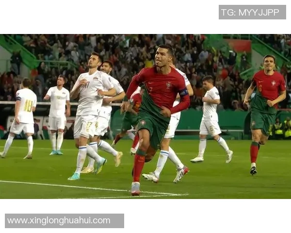 卢森堡对阵葡萄牙比赛时间及直播信息详解