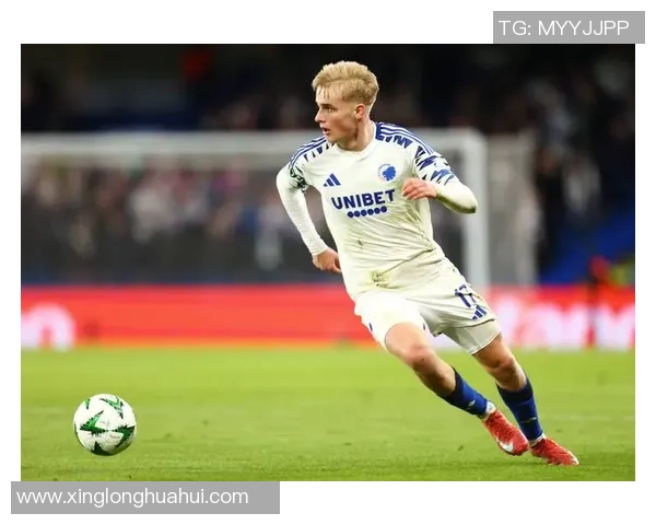 哥本哈根与布高斯禾的精彩对决揭示足球战术与团队合作的魅力 哥本哈根与布高斯禾的精彩对决揭示足球战术与团队合作的魅力