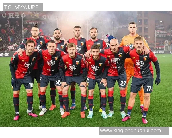 帕尔玛与热那亚的激烈对决揭示意甲新赛季的竞争格局与球队实力分析