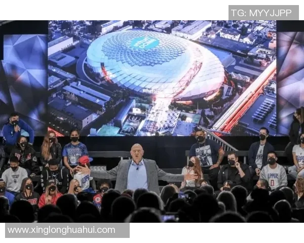 快船新球馆设计亮相2025年正式迁出斯台普斯中心